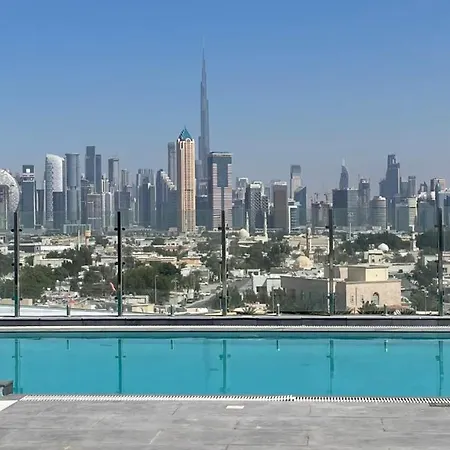 Al Khoory Courtyard Hotel-2